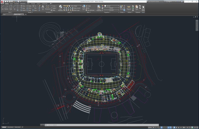 AutoCAD LT - 無料・ダウンロード